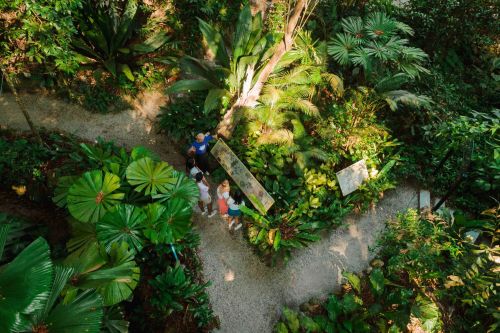 [MALAYSIA] Tropical Spice Garden Entrance Tickets & Guided Tours